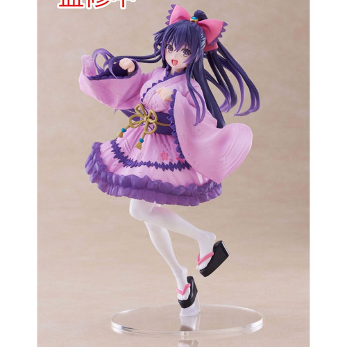 Date A Live IV - Figurine Tohka Yatogami Coreful Japanese Gothic Ver.