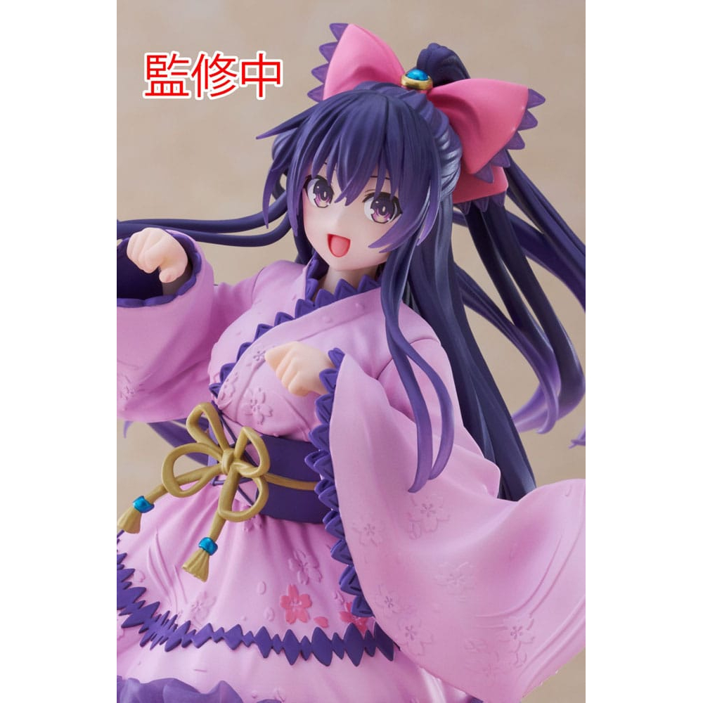 Date A Live IV - Figurine Tohka Yatogami Coreful Japanese Gothic Ver.