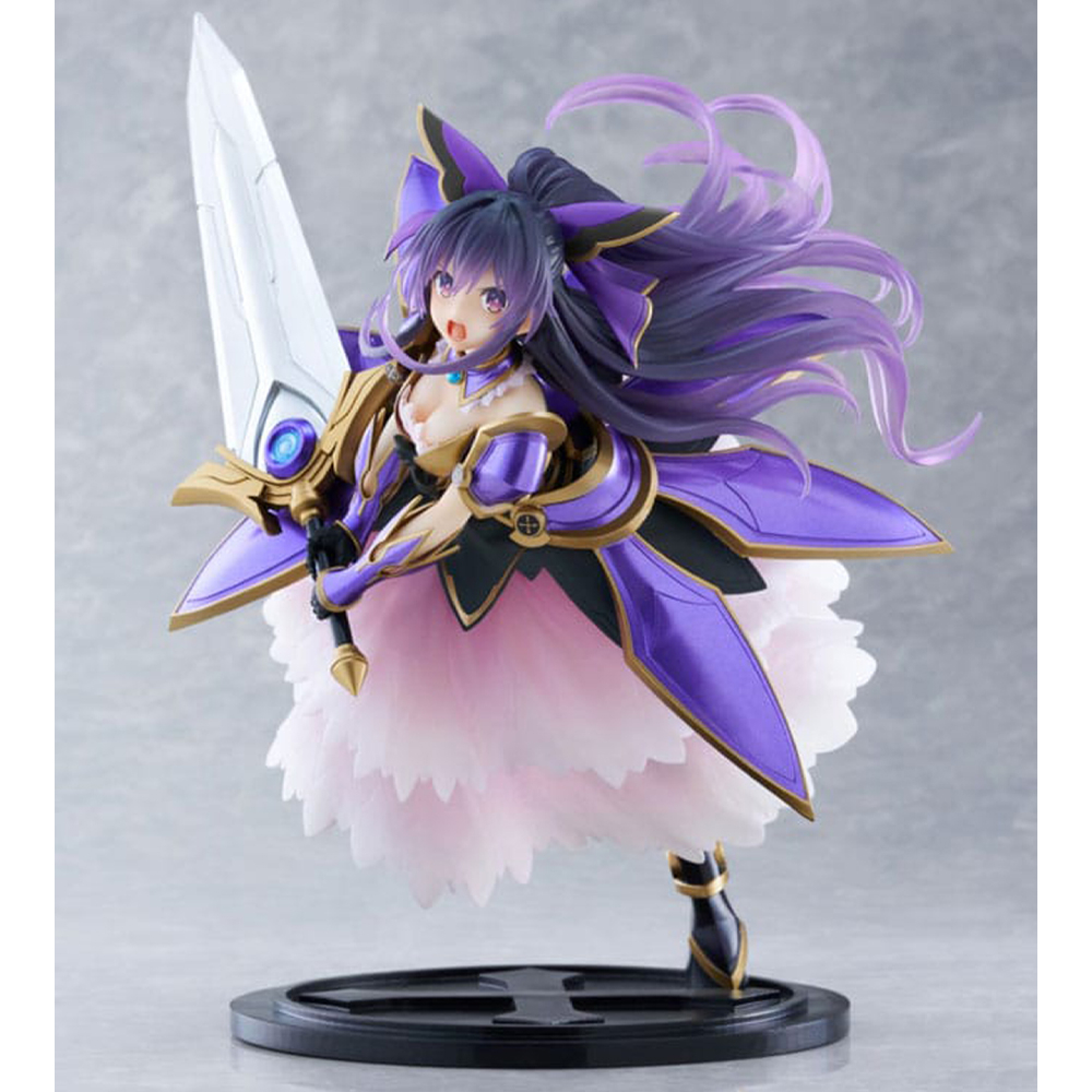 Date A Live IV - Figurine Tohka Yatogami AMP Sandalphon Ver.