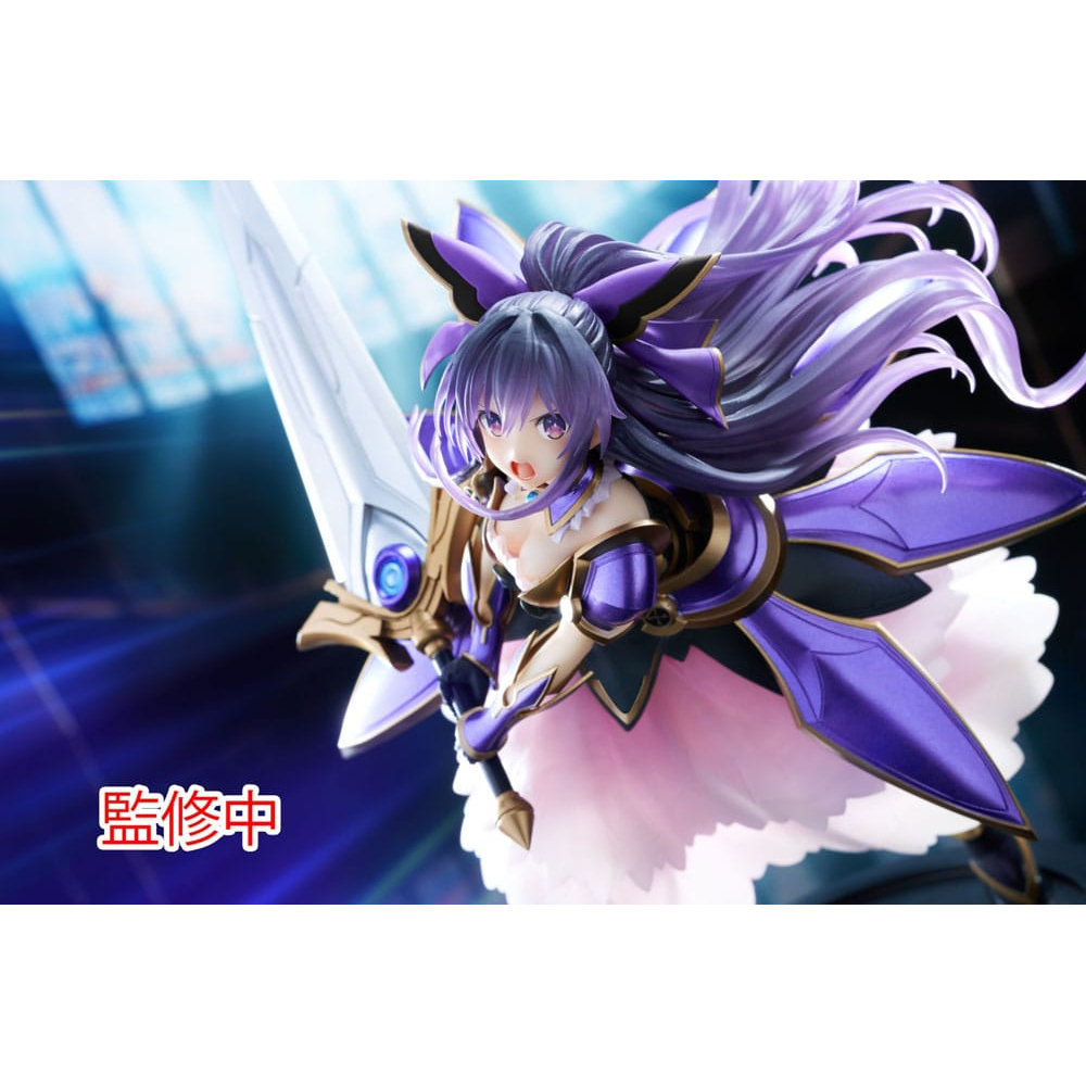 Date A Live IV - Figurine Tohka Yatogami AMP Sandalphon Ver.