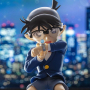 Détective Conan - Figurine Conan Edogawa Luminasta