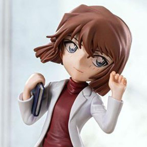 Détective Conan - Figurine Haibara Ai Luminasta