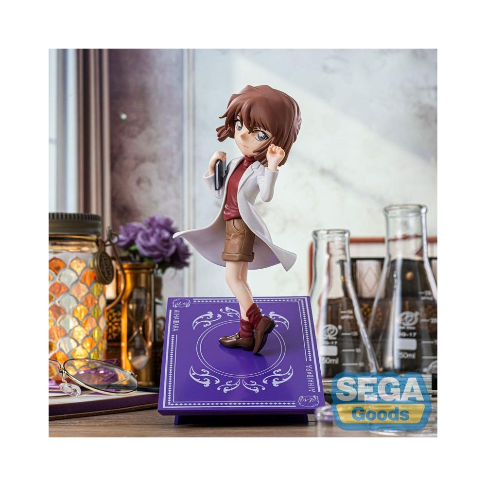 Détective Conan - Figurine Haibara Ai Luminasta