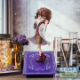 Détective Conan - Figurine Haibara Ai Luminasta