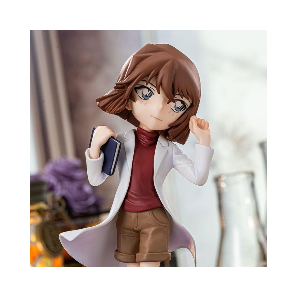 Détective Conan - Figurine Haibara Ai Luminasta