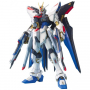 Gundam - Maquette Strike Freedom Gundam Gunpla 1/100 [MG]