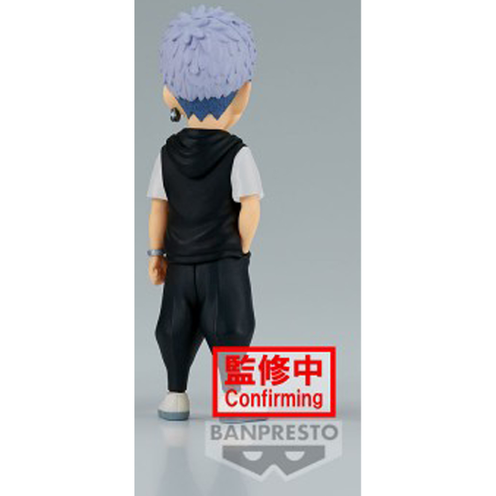 Tokyo Revengers - Figurine Takashi Mitsuya WCF Tokyo Revengers Battle Of August 3Rd Arc 2