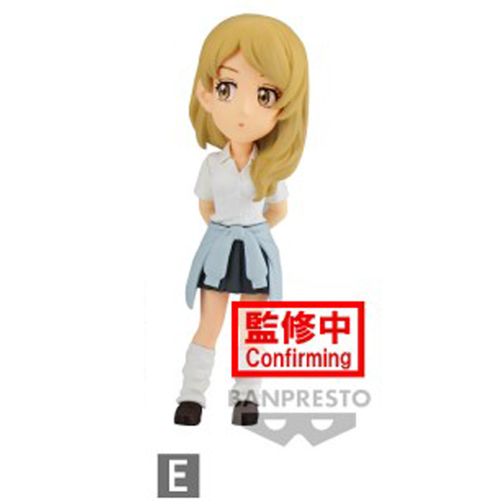 Tokyo Revengers - Figurine Emma Sano WCF Tokyo Revengers Battle Of August 3Rd Arc 2