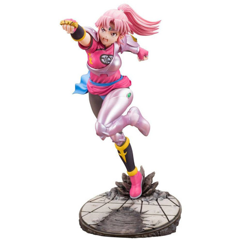 Dragon Quest : La Quête De Daï - Figurine Maam 1/8 ARTFXJ