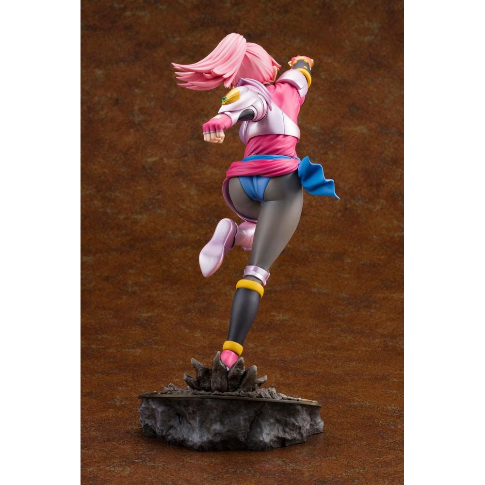 Dragon Quest : La Quête De Daï - Figurine Maam 1/8 ARTFXJ