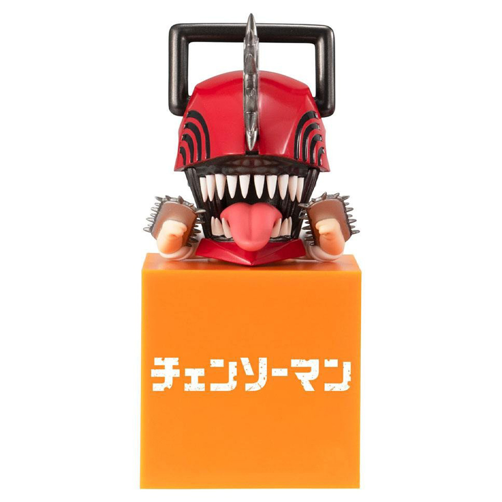 Chainsaw Man - Figurine Chainsaw Man Hikkake Figure