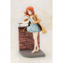 The Idolmaster Cinderella Girls - Figurine Karen Hojo 1/8 Off Stage Bonus Edition