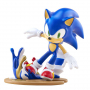 Sonic The Hedgehog - Figurine Sonic Palverse Mini