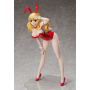 Fairy Tail - Figurine Lucy Heartfilia 1/4 Bare Leg Bunny Ver.