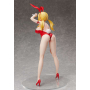 Fairy Tail - Figurine Lucy Heartfilia 1/4 Bare Leg Bunny Ver.