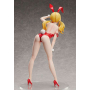 Fairy Tail - Figurine Lucy Heartfilia 1/4 Bare Leg Bunny Ver.