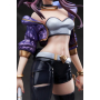 League Of Legends - Figurine Akali K/DA 1/7