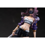 League Of Legends - Figurine Akali K/DA 1/7