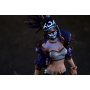 League Of Legends - Figurine Akali K/DA 1/7