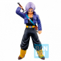 Dragon Ball Z - Figurine Trunks Masterlise Ichibansho Dueling To The Future Ver.