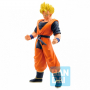 Dragon Ball Z - Figurine Son Gohan SSJ Masterlise Ichibansho Dueling To The Future Ver.