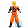 Dragon Ball Z - Figurine Son Gohan SSJ Masterlise Ichibansho Dueling To The Future Ver.