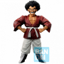 Dragon Ball Z - Figurine Mr. Satan Masterlise Ichibansho Dueling To The Future Ver.