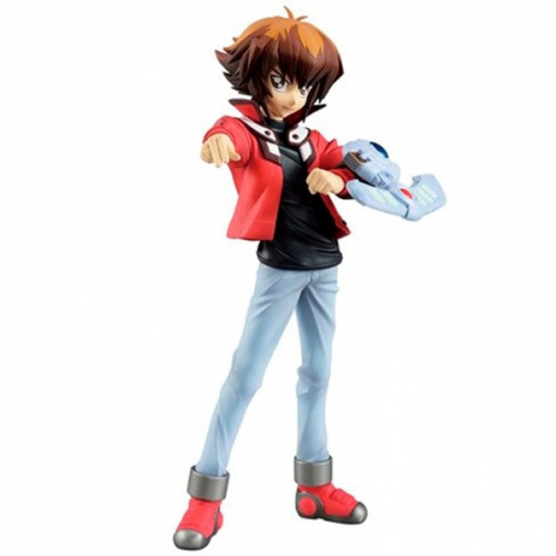 Yu-Gi-Oh! - Figurine Jaden Yuki Ichibansho