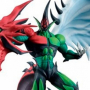 Yu-Gi-Oh! - Figurine Hero Flame Wingman Ichibansho