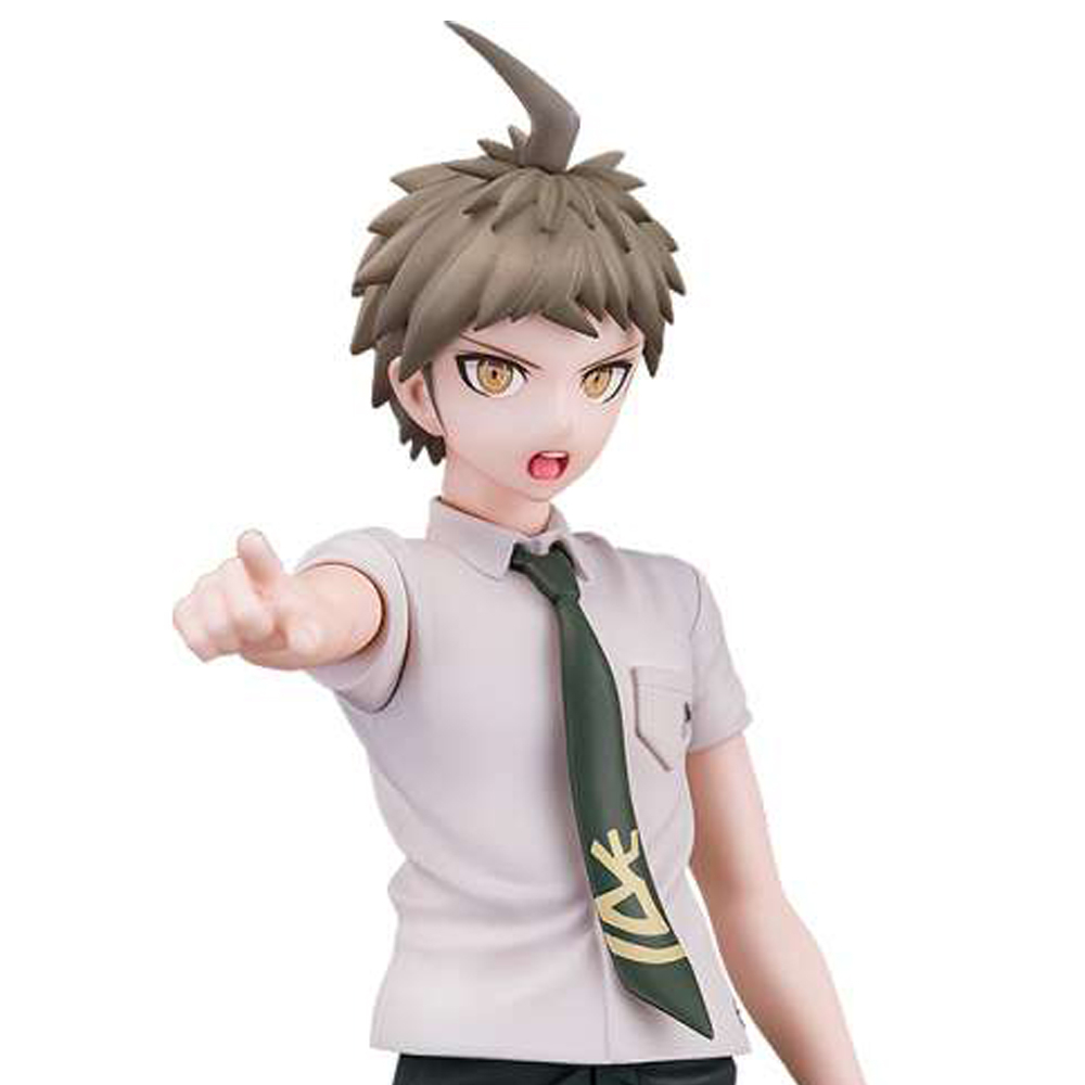 Danganronpa 1/2 Reload - Figurine Hajime Hinata Pop Up Parade