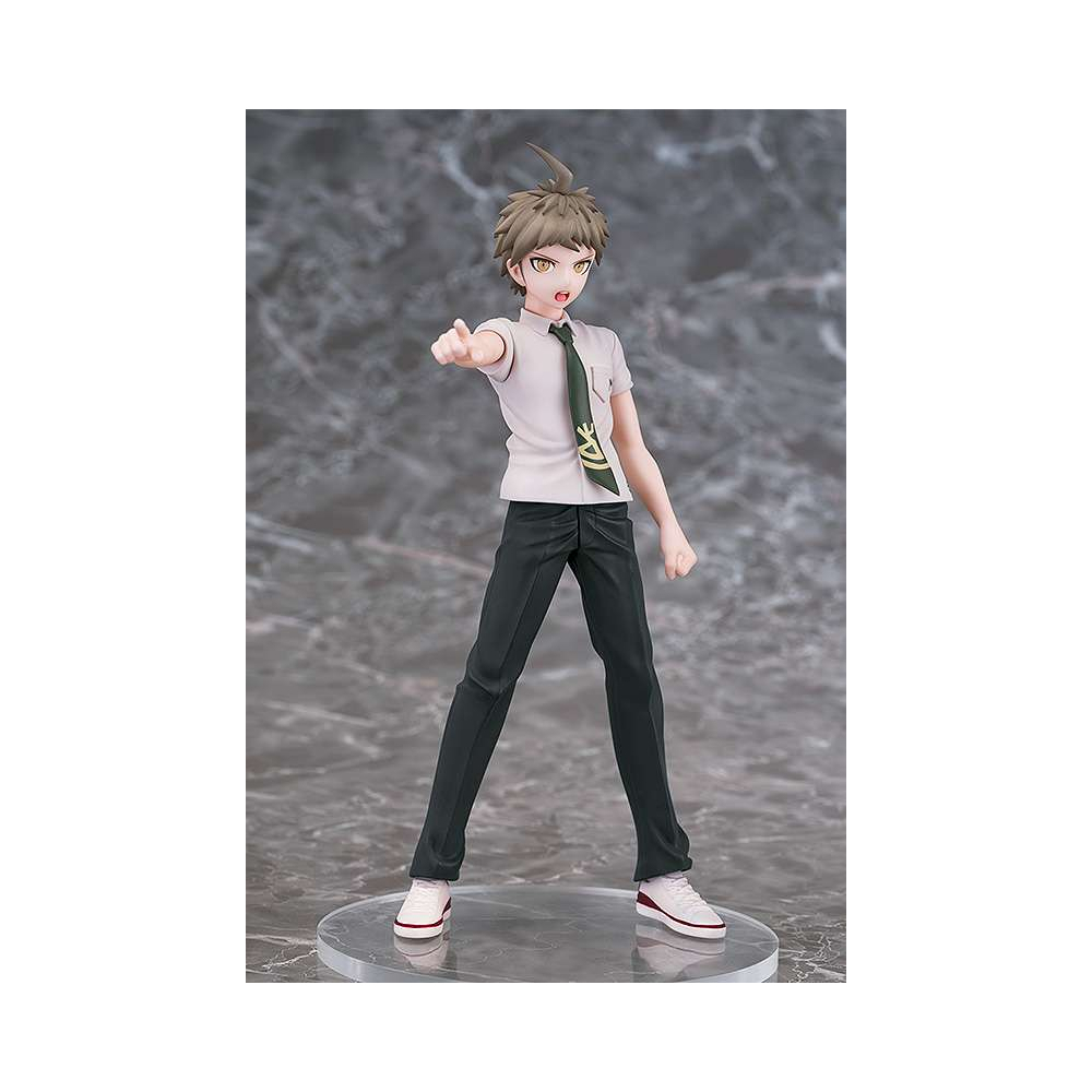 Danganronpa 1/2 Reload - Figurine Hajime Hinata Pop Up Parade