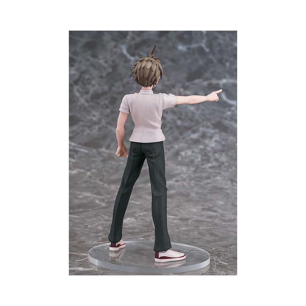 Danganronpa 1/2 Reload - Figurine Hajime Hinata Pop Up Parade