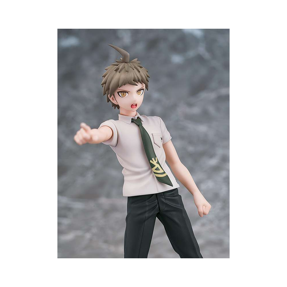 Danganronpa 1/2 Reload - Figurine Hajime Hinata Pop Up Parade