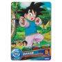 Dragon Ball Heroes - Carte Son Goten [H3-32]