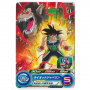 Dragon Ball Heroes - Carte Bardock [BM4-007]