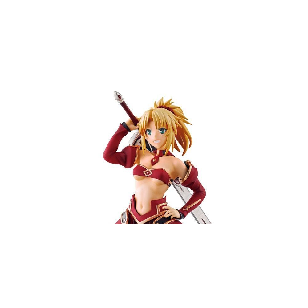 Fate Apocrypha - Figurine Saber of Red