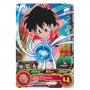 Dragon Ball Heroes - Carte Pan [BM6-034]