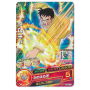 Dragon Ball Heroes - Carte Yamcha [HGD6-19]