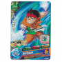 Dragon Ball Heroes - Carte Yamcha [HGD8-12]