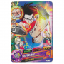 Dragon Ball Heroes - Carte Krilin [H7-17]