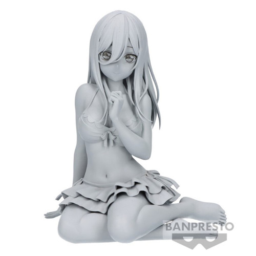 The Quintessential Quintuplets - Figurine Miku Nakano Celestial Vivi