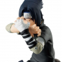 Naruto - Figurine Sasuke Uchiha Vibration Stars