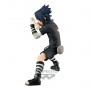 Naruto - Figurine Sasuke Uchiha Vibration Stars