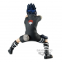 Naruto - Figurine Sasuke Uchiha Vibration Stars