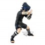 Naruto - Figurine Sasuke Uchiha Vibration Stars