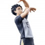 Haikyuu!! - Figurine Keiji Akaashi Posing Figure