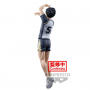 Haikyuu!! - Figurine Keiji Akaashi Posing Figure