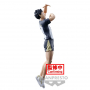 Haikyuu!! - Figurine Keiji Akaashi Posing Figure