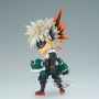 My Hero Academia - Figurine Bakugo Katsuki Q Posket 2