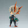 My Hero Academia - Figurine Bakugo Katsuki Q Posket 2